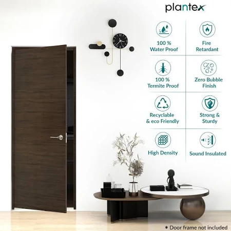 PVC Doors
