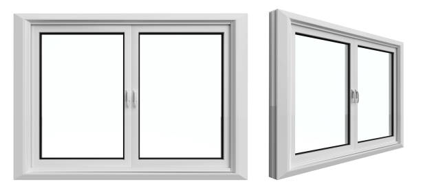 UPVC Windows